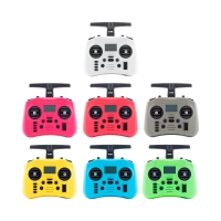 Kontroler RadioMaster Pocket Crush Edition ELRS - Różowy