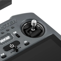 Aparatura RadioMaster AX12 ELRS Charcoal