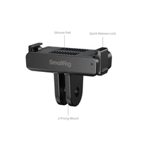 Швидкороз'ємне кріплення для монтажу DJI Osmo 360 / Action 3 / 4 / 5 Pro
