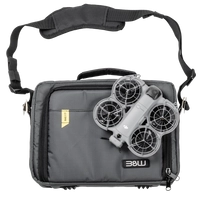 Torba transportowa B&W TEX-117 do DJI Neo 2 Fly More Combo