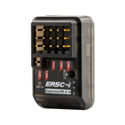 RadioMaster ER5C-i 2,4 ГГц ELRS PWM приймач
