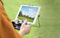 Sunnylife Tablet Holder for DJI RC-N1 Controller (A2S-ZJ067)