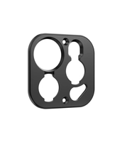 Кріплення T-bayonet Genius Rig Freewell для iPhone 15