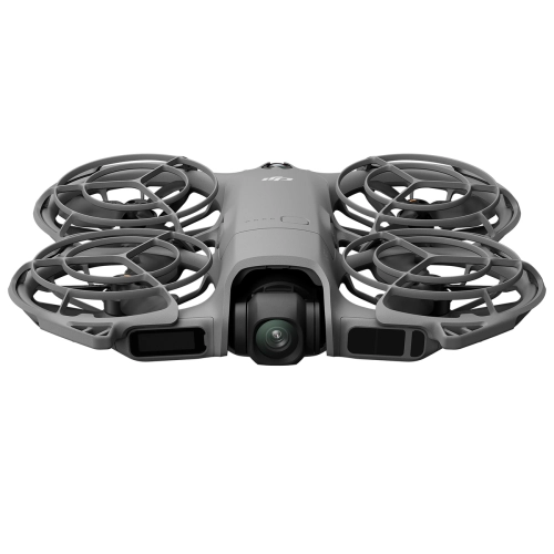 Комплект DJI Neo 2 Fly More Combo зі страховкою CARE