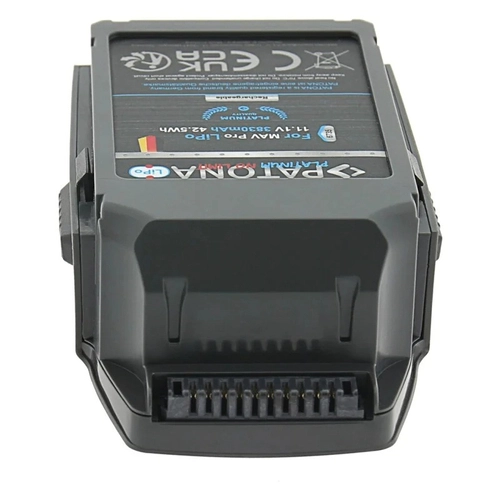 Akumulator bateria PATONA Platinum do DJI Mavic Mavic Pro Mavic Pro Platinum CP.PT.000587 GP785075-38300DB
