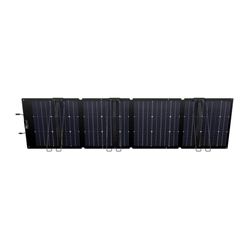 Portable photovoltaic panel EcoFlow 220W