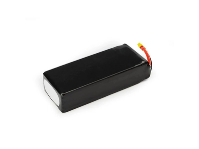 Akumulator Pilotix LiPo 6S 12000 mAh 60C XT60