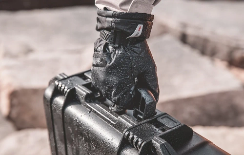 PGYTECH Professional Photography Gloves Size M
