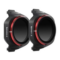 Set of 2 Freewell Soft Edge Gradient filters for DJI Mini 5 Pro