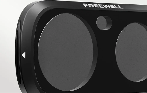 Фільтр Glow Mist 1/4FreewellInsta360Luna Ultra