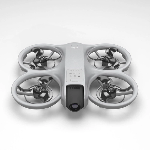 Śmigła DJI Neo Master Airscrew - Stealth (Czarne)