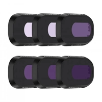 Freewell All Day filters for DJI Mini 4 Pro drone (6 pcs)