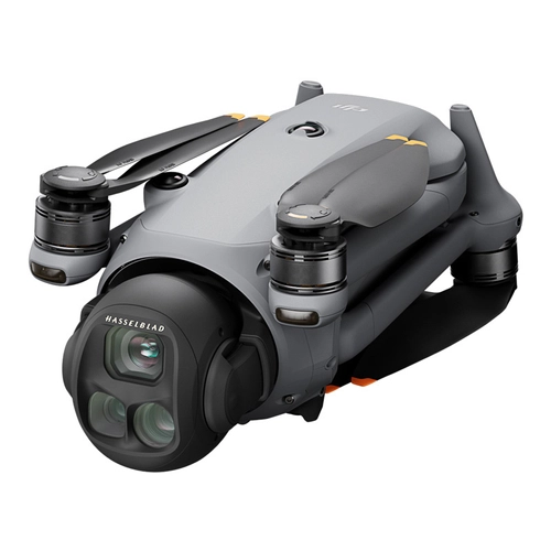 Комплект для дрона DJI Mavic 4 Pro 512GB Creator Combo (DJI RC PRO 2) + страховка