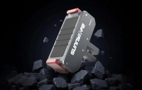 Magnetyczny adapter obrotowy 180° SunnyLife