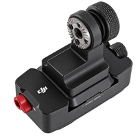 Set of mounts for DJI Osmo