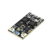 Odbiornik SEQURE 2.4GHz Dual RX True Diversity z podwójną anteną