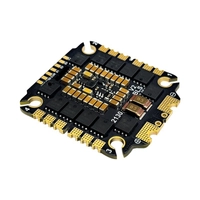 Регулятор ESC 4-в-1 Pilotix BLS 75 А 6S