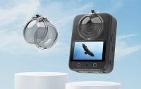 SunnyLife Lens Cover for theDJIOSMO 360