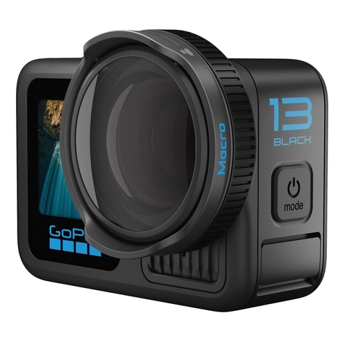 Obiektyw Macro do GoPro HERO 13 Black