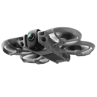 Дрон DJI Avata 360 Fly More Combo (DJI RC 2)