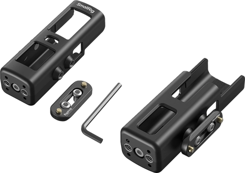 SmallRig 5117 Cage Kit for the DJI Osmo Pocket 3