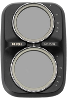 NiSi VND 1-5 Filter for the DJI Osmo Pocket 4P