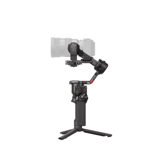 Стабілізатор зображення «DJI» RS 4 — версія Display