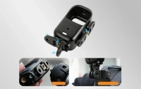 Складана захисна монтажна рамка «SunnyLife» для «DJI» Osmo Nano