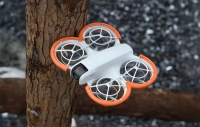 Захист пропелерів SUNNYLIFE для DJI Neo (помаранчевий)