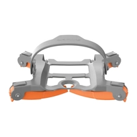 Podwyższenie podwozia Sunnylife do DJI Mini 5 Pro (pomarańczowe)
