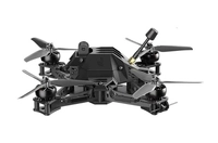 Racing drone iFlight Afterburner 5 HD O3 Air Unit 6S BNF 6S (DJI) - DJI O3 Air Unit