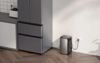 Zestaw: magazyn energii z mikroinwerterem 3,84kWh EcoFlow STREAM Ultra + AC Pro