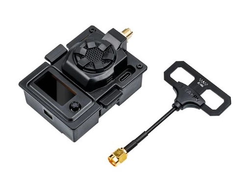 Радіомодуль BetaFPV Micro TX - ELRS 2.4GHz 1W