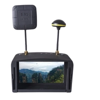 Kimpok Goggle FPV 800D