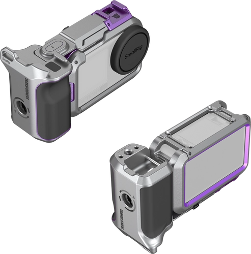 SmallRig 6367 Modular Street Photography Kit for the DJI Osmo Action 6 Megatron Edition