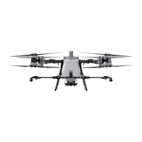 Dron rolniczy DJI Agras T100 - rama
