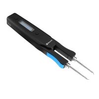 SEQURE HT140 2-IN-1 Soldering Iron Hot Tweezers