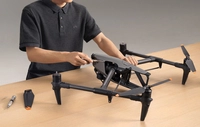 DJI Care Pro Inspire 3 (дворічний план) - електронний код
