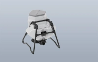 Посівна система для дрона DJI Agras T100