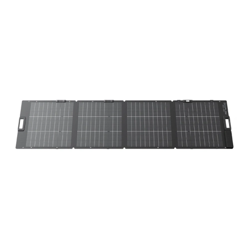 EcoFlow 220W Portable Solar Panel