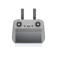 Zestaw folii ochronnej HD do DJI RC / RC 2 SmallRig 6111
