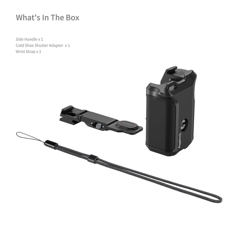 SmallRig cage holder for DJI Osmo Action 6 SmallRig 6259
