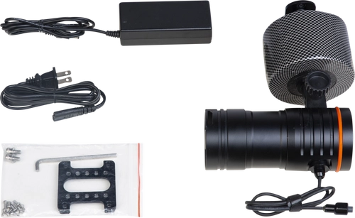 Floodlight M2 S 2.0