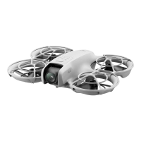 Drone DJI Neo Fly More Combo - Refurbished (refurbished) version + FREE