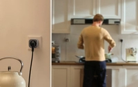 Smart Plug для EcoFlow PowerStream