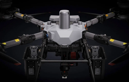 Dron transportowy DJI FlyCart 100
