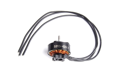 Pilotix 5315 420KV Motor