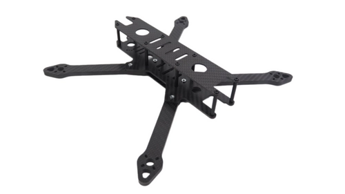 Pilotix PT7 V2 Drone Frame