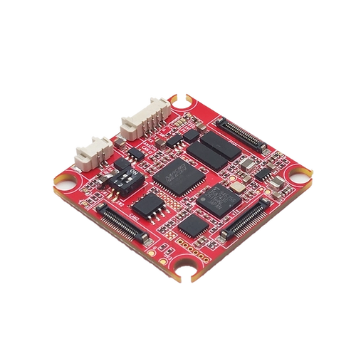 HDZero Adapter for an Analog FPV Camera