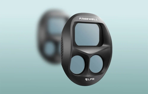 Filtr LPR FREEWELL do DJI Mavic 4 Pro